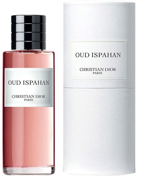 dior ispahan perfume.